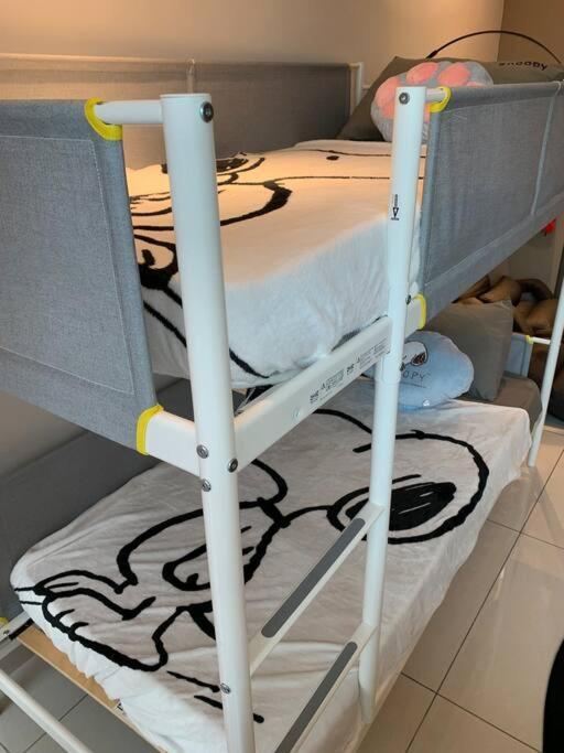 Genting Geo38 Residence Snoopy Studio 云顶高原 外观 照片